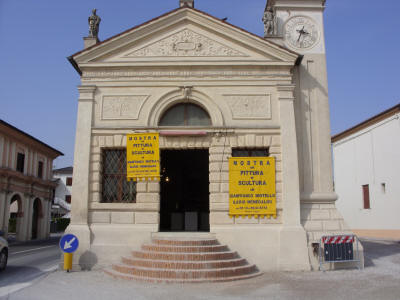 2012 Badoere di Morgano (TV)